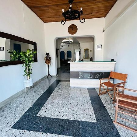 Hotel Casa Narvaez 吉拉尔多特 外观 照片